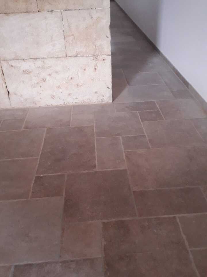 Pose de carrelage à Pontarlier : contactez-nous !